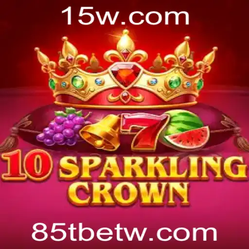Explorando o Mundo de 10SparklingCrown: Um Jogo Revolucionário