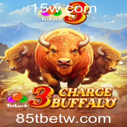 Explorando o Mundo de 3ChargeBuffalo: Uma Jornada em 85Tbet