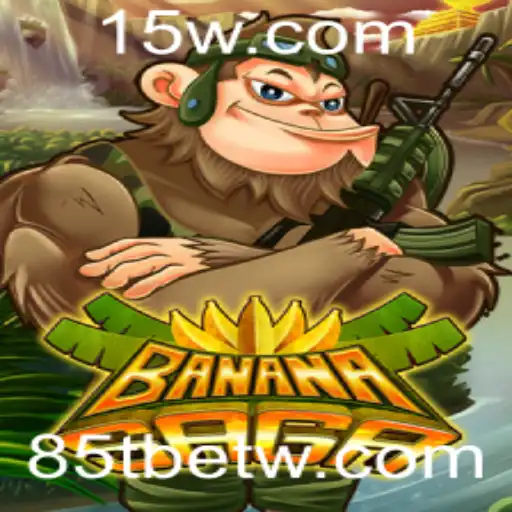 Explorando o Mundo de BananaSaga e a Influência da 85Tbet