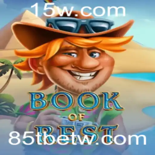 Explorando a Fascinante Jornada do Jogo 'BookofRest' com 85Tbet