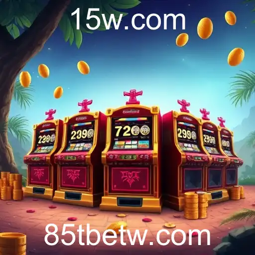 Gaming Experience 85Tbet - 800+ Premium and Exclusive Games