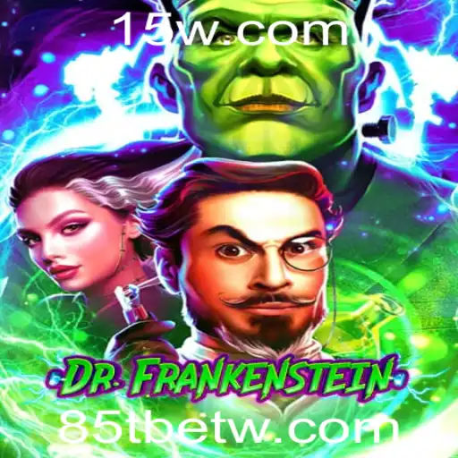 Descubra DrFrankenstein: Um Jogo Inovador no Mercado Atual