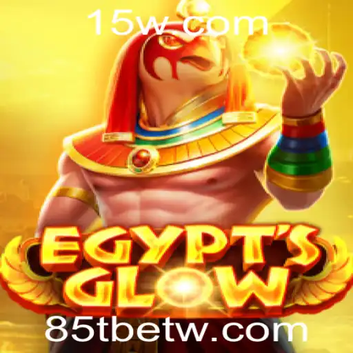 Descubra a Magia do EgyptsGlow: Um Jogo de Aventura e Estratégia com 85Tbet