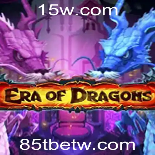 EraOfDragons: Inovação e Estratégia no Mundo do Jogo