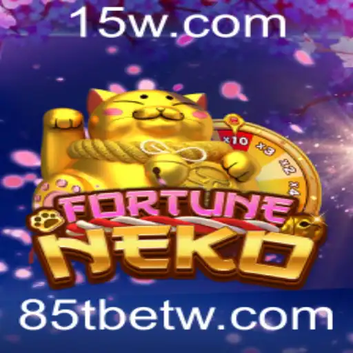 FortuneNeko: Descubra o Encantador Mundo do Jogo com 85Tbet
