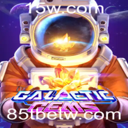 Explorando o Universo de GalacticGems: Um Mergulho no Mundo das Joias Espaciais