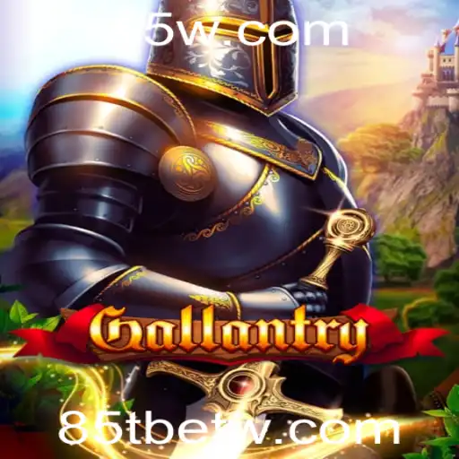 Gallantry: Um Mergulho no Universo e Regras de um Jogo Inovador