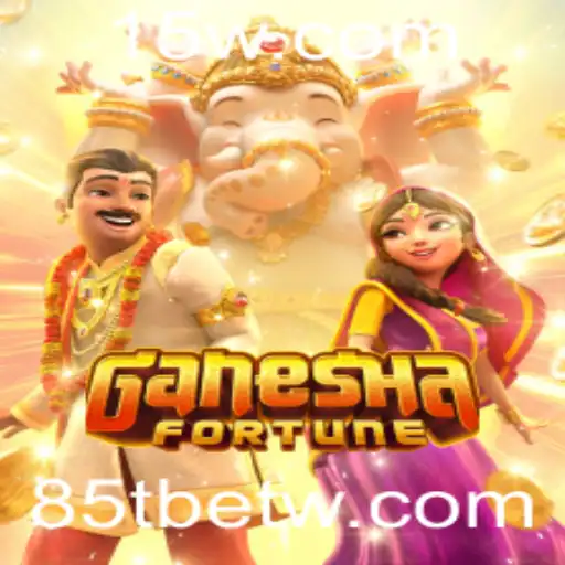 Explorando as Aventuras do GaneshaFortune em 85Tbet