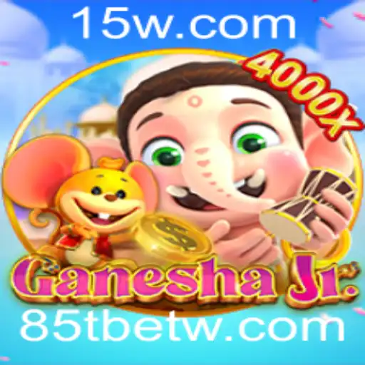 Descubra o Fascinante Mundo de GaneshaJr: O Jogo Revolucionário do Momento