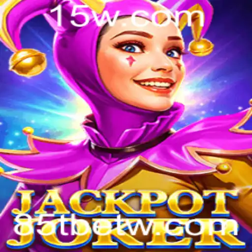 Descubra JackpotJoker: Um Jogo Empolgante no Universo 85Tbet