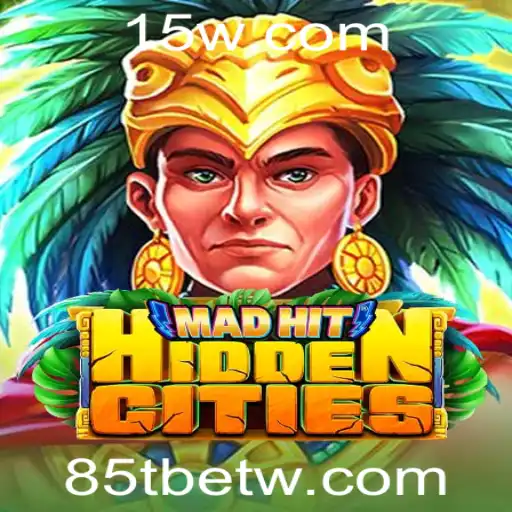 Explorando o Fascinante Mundo do Jogo MadHitHiddenCities