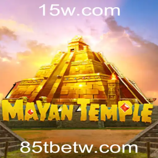 Explorando MayanTemple: O Jogo Que Mistura Aventura e Estratégia com 85Tbet