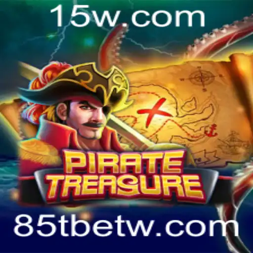 Descubra as Aventuras de PirateTreasure e a Chave do Sucesso com 85Tbet