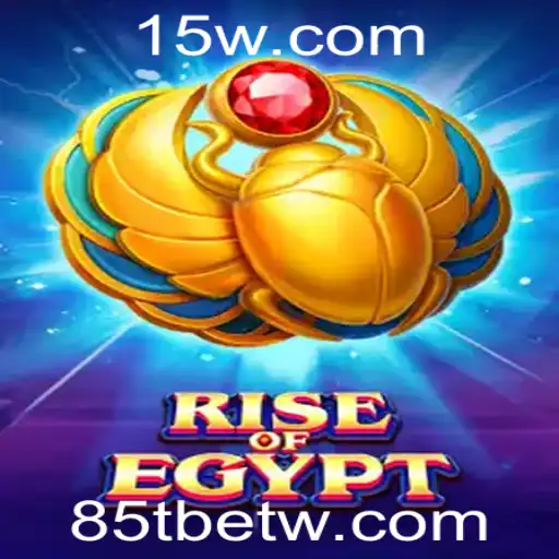 Explorando o Mundo de RiseOfEgypt: Um Olhar Detalhado sobre as Regras e Experiências de Jogo
