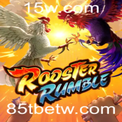 Descubra o Mundo de RoosterRumble e Como a 85Tbet Traz Inovação ao Jogo