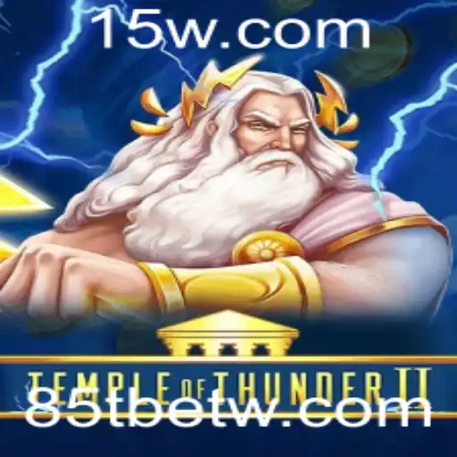 TempleofThunderII: Descubra o Fascínio do Novo Jogo