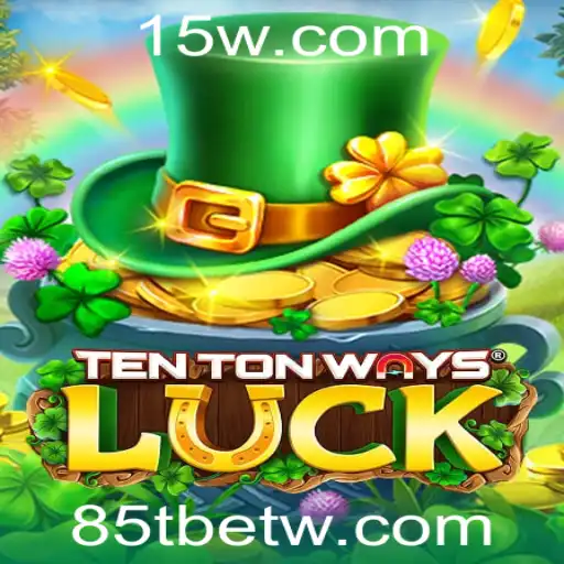 A Fascinante Jornada de TenTonWaysLuck no Universo dos Jogos