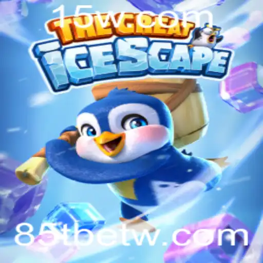 TheGreatIcescape: Explorando Aventuras Congelantes com 85Tbet