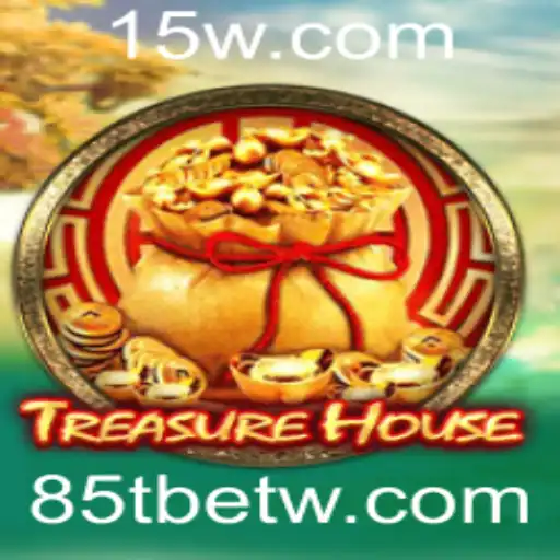 Explorando o Mundo de TreasureHouse: O Jogo que Está Revolucionando o Entretenimento Digital