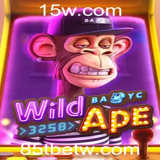 Explorando o Universo de WildApe3258: O Último Lançamento da 85Tbet